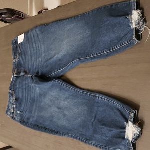 Denizen by Levi's Boyfriend Jeans size 18 / W34